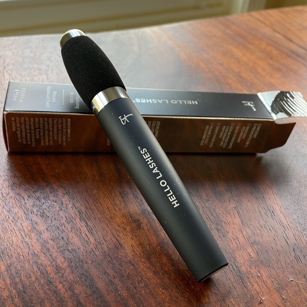 It Cosmetics Mascara